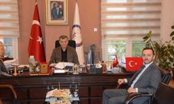 Başkan Künkcü: 'Desteklerden yararlanın'