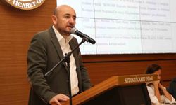 Başkan Ülken: 'Faiz indirimi olumlu ancak yetersiz'