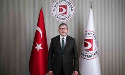 BŞEÜ'de 5 akademisyenimiz en etkili bilim insanları arasında