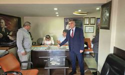 BTO Başkanı Önder; 'Ortak akılla güçlü bir geleceğe'