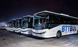 BTTBUS ile Balıkesir-İstanbul yolculuğu artık daha konforlu