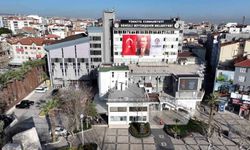 Büyükşehir ihtiyaç sahiplerinin yanında
