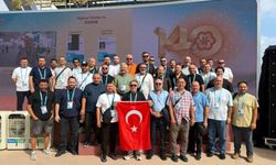 Denizli'den 40 firma Çin'e çıkarma yaptı