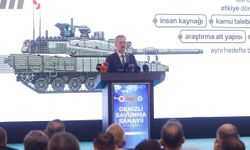 Denizli'nin titanyum yatırımına yüksek ilgi: Yatırımcı ön talep başvuruları hızla artıyor