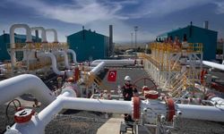 Doğal gazda büyük dönüşüm