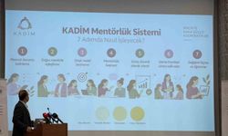 Doğu Karadeniz'deki kadın kooperatifleri için bir araya geldiler