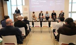Dünyadaki ekonomik güvenlik ve Türkiye, İzmir'de GİF-EGİAD panelinde ele alındı