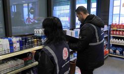 Edirne'de fiyat ve etiket denetimleri sıklaştırıldı: 74 iş yeri denetlendi