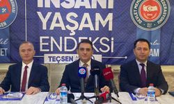 Eğitim çalışanlarının 'insani yaşam' maliyet raporu açıklandı: