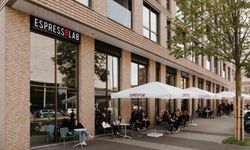 Espressolab'den dört ülkede yeni büyüme adımları