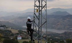 Fırat EDAŞ'tan Elazığ'ın enerji altyapısına 6,6 milyar TL yatırım