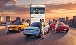 Ford Türkiye'den elektrikli araç sahiplerine özel yeni platform