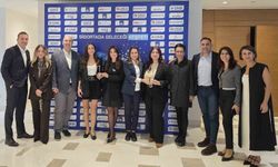Garanti BBVA Emeklilik'e Smart-i Awards 2026'da iki ödül birden