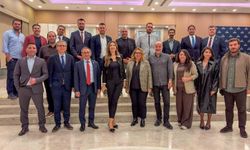 Gayrimenkul sektöründe MASAK yükümlülükleri dijital çözümlerle ele alındı