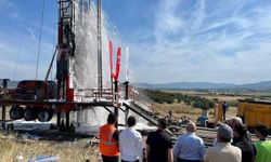 Gönen Sera Organize Tarım Bölgesi'nde 1,7 milyar Türk Lirası altyapı ihalesi