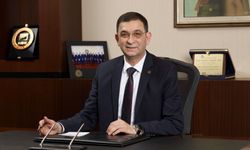 GSO Yönetim Kurulu Başkanı Adnan Ünverdi: