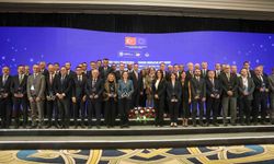 GTB'nin Antep Fıstığındaki teknoloji yatırımına Bakan Kacır'dan ödül