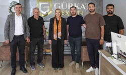 Hatice Öz'den Serik çıkarması: 'ATSO'yu üyenin ayağına götüreceğiz'