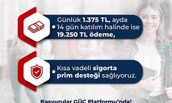 İŞKUR Gençlik Programı için yeni dönem başvuruları başlıyor