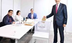 İstanbul Ticaret Odası Başkanı Şekib Avdagiç oyunu kullandı