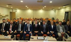 İzmir ve Antalya arasında 423 milyon TL'lik ticaret köprüsü