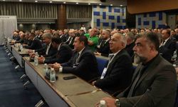 İZTO Başkanı Özgener güven tazeledi