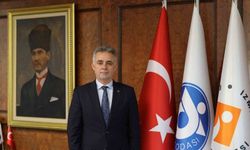 Kahraman: 'İnşaat sektörü üretmek istiyor, bürokrasiye takılıyor'