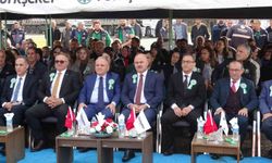 Kars Şeker Fabrikası'nda pancar alım kampanyası başladı