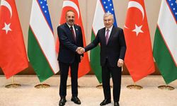 Kazancı Holding'den Özbekistan'a 200 milyon dolarlık yeni enerji yatırımı