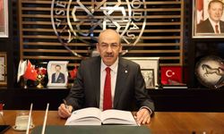 KTO, Avrupa Birliği'nden yeni bir hibe desteği daha almaya hak kazandı