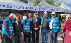 Kula standına büyük ilgi