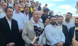 Kuşadası Ticaret Odası seçimlerinde çoğunluk 'Sarı Grup'un