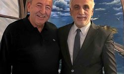 Kuşadası'nda telif hakları konuşuldu