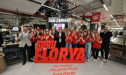 MediaMarkt Türkiye, Koru Florya'da yeni mağazasını açtı