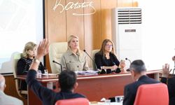 Merkezefendi Belediyesinin 2027 yılı bütçesi belli oldu