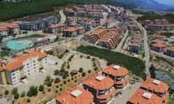 Muğla'da yabancılara konut satışları Ağustos ayına göre 43,8 arttı