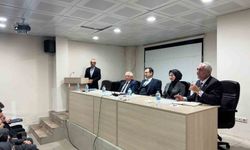Refahiye'de 2027 yılı Köylere Hizmet Götürme Birliği bütçesi görüşüldü