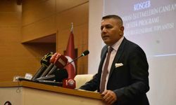 Sadıkoğlu: 'KOSGEB kredilerini ödeyemeyen işletmeler için yeni düzenleme yapılmalı'