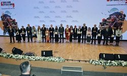 Samsunlu kadın çiftçilere bakanlıktan örnek uygulama ödülü