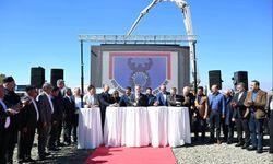 Sanayicilere yeni site yapılacak