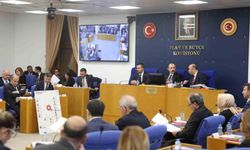 TBMM Plan ve Bütçe Komisyonu'nda 2027 bütçesi görüşmeleri başladı