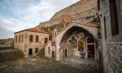 Trabzon'da turizm destinasyonları 9 ayda 539 bin ziyaretçi ağırladı