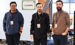 Türk girişimi Loops AI global yolculuğa çıkıyor