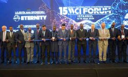 Türkiye ile Afrika ülkeleri arasındaki ticaret ve yatırımın artırılması hedefleniyor