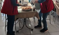 Uşak'ta et ürünlerinden analiz için numune alındı
