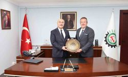 Vali Köşger; 'Denizli OSB, şehrimizin üretim gücüne ve ekonomik gelişimine önemli katkı sağlıyor'