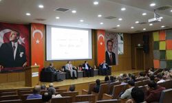 Yalova Ekonomi Zirvesi Yalova OSB ev sahipliğinde gerçekleştirildi
