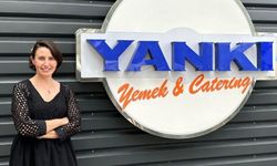 Yankı Yemek'e FSSC 22000 belgesi