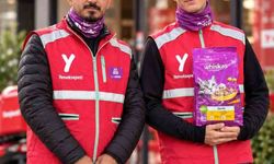 Yemeksepeti ve Mars Pet Nutrition'dan 4 Ekim Dünya Hayvanları Koruma Günü'nde iş birliği