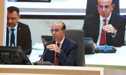 Yeşilyurt Belediyesinin 2027 yılı bütçesi 8 milyar TL'yi aştı